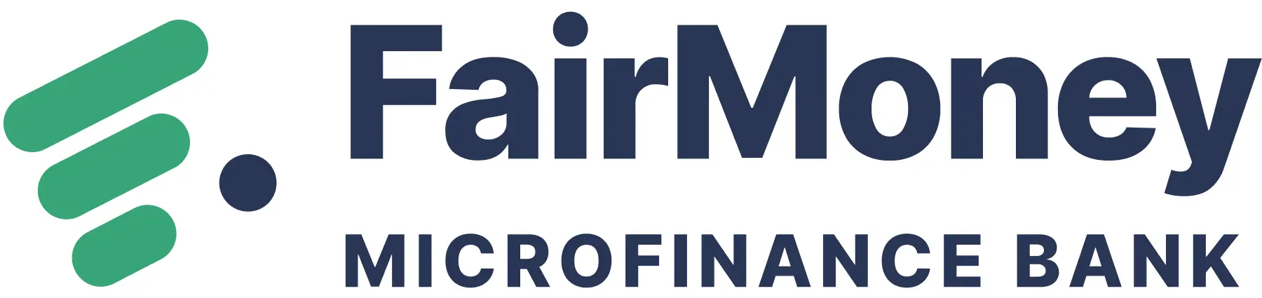 FairMoney logo